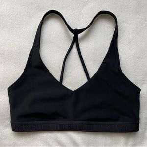 Under Armour Sports Bra